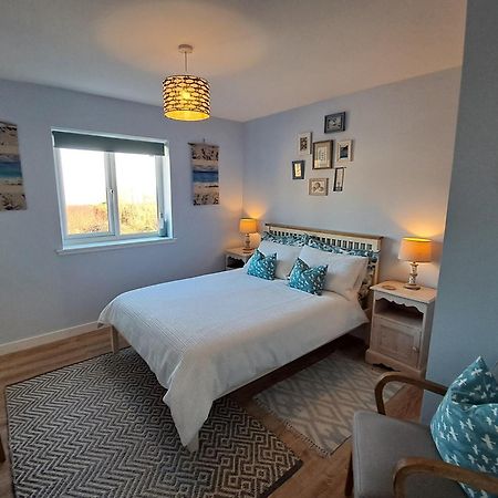 An Cois Na Mara Bed & Breakfast Laide Exterior foto